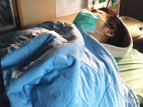 明星阑尾炎,勇敢面对健康挑战