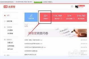 头条怎么查每天阅读时间,如何通过头条查看每日阅读时长，轻松管理碎片化时间”