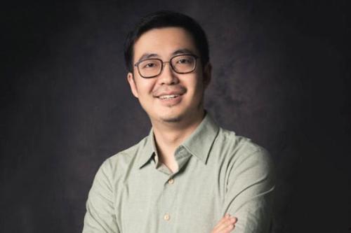 网红全洪明的瓜